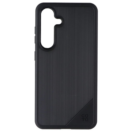 GoTo Flex Slim Case for Samsung Galaxy S24 - Black (2)