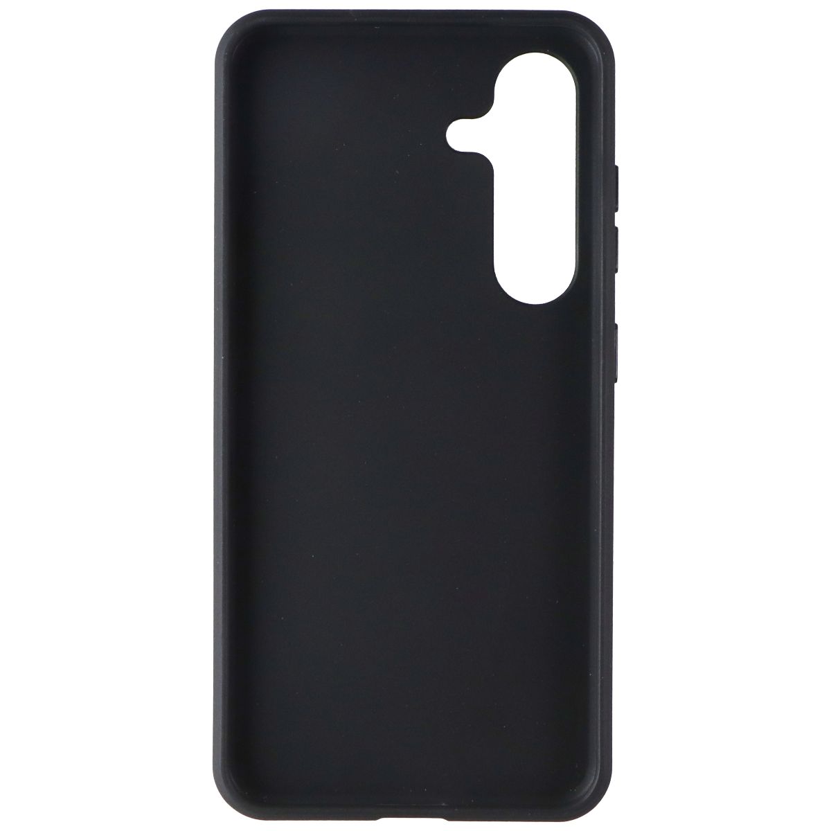 GoTo Flex Slim Case for Samsung Galaxy S24 - Black (3)