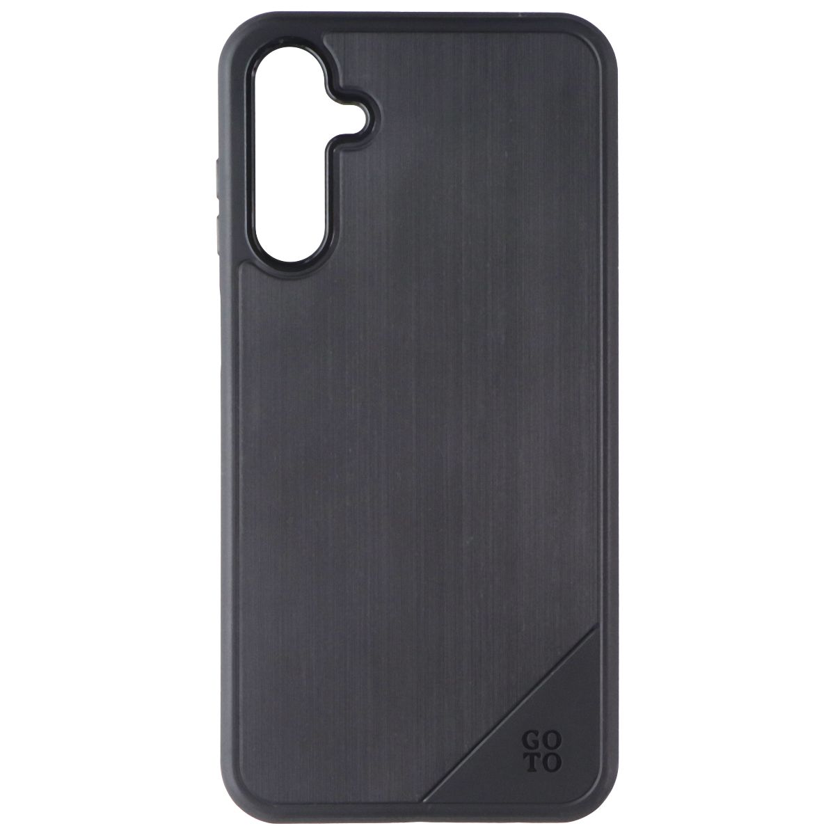 GoTo Flex Slim Case for Samsung Galaxy A15 5G - Black - New (2)