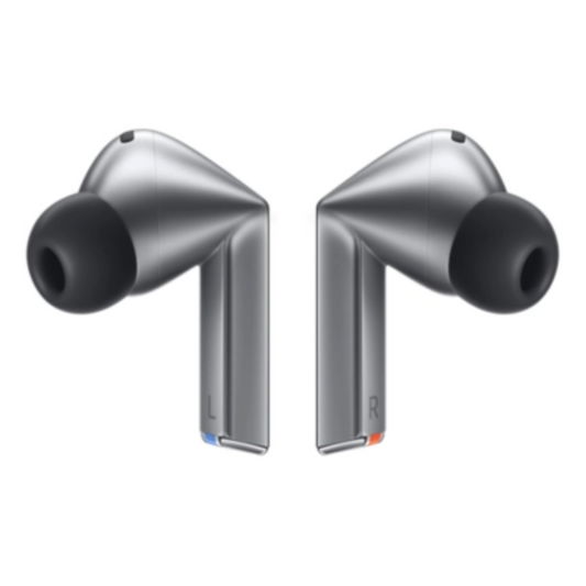 Samsung Galaxy Buds 3 Pro True Wireless Earbud Headphones Silver
