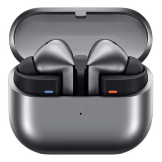 Samsung Galaxy Buds 3 Pro True Wireless Earbud Headphones Silver