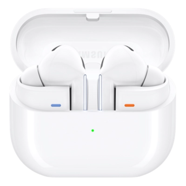 Samsung Galaxy Buds 3 Pro True Wireless Earbud Headphones White