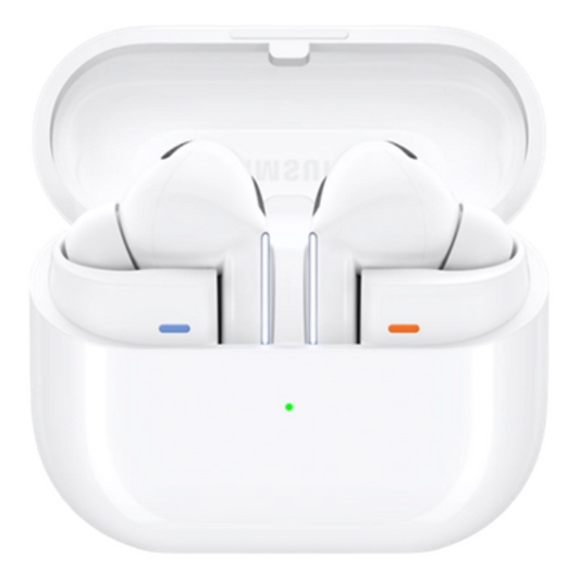 Samsung Galaxy Buds 3 Pro True Wireless Earbud Headphones White