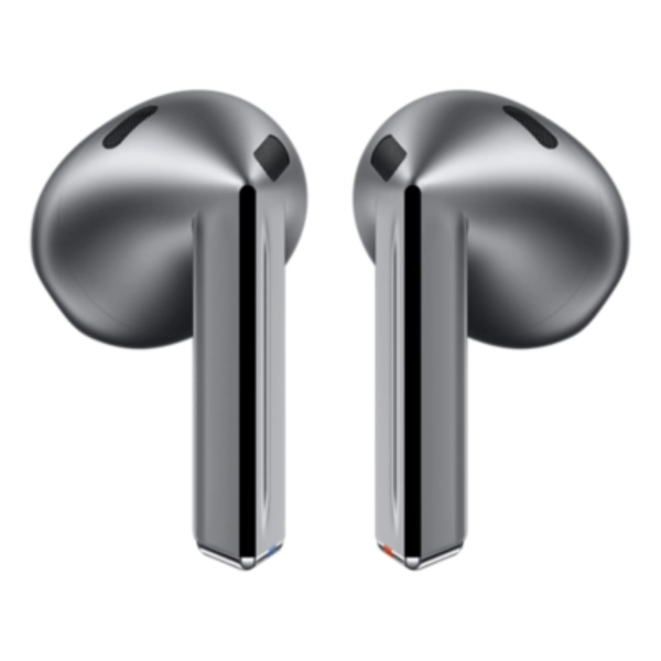 Samsung Galaxy Buds 3 True Wireless Earbud Headphones Silver