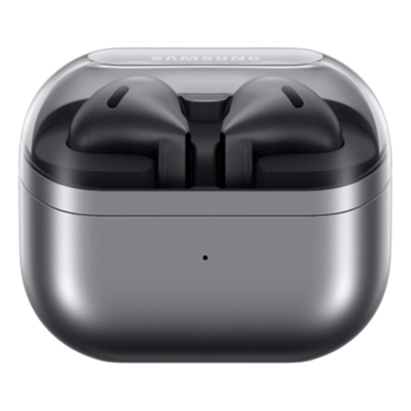 Samsung Galaxy Buds 3 True Wireless Earbud Headphones Silver