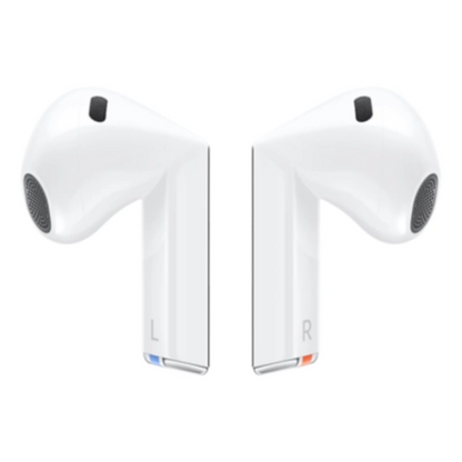 Samsung Galaxy Buds 3 - True Wireless Headphones - White