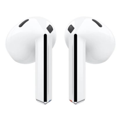 Samsung Galaxy Buds 3 - True Wireless Headphones - White