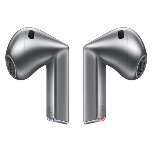 Samsung Galaxy Buds 3 True Wireless Earbud Headphones - Silver