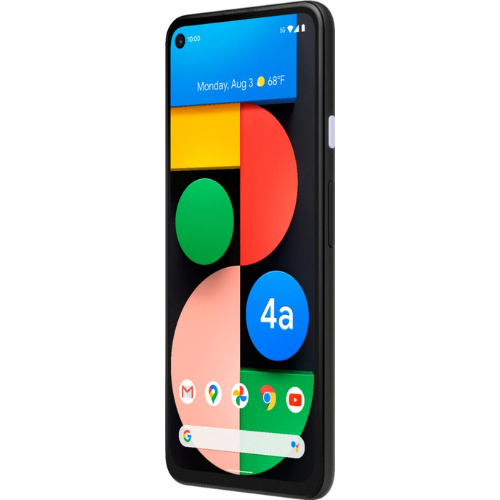 Google Pixel 4a Negro 128GB (Desbloqueado)