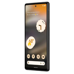 Google Pixel 6a Charcoal 128GB (Unlocked) – Plug