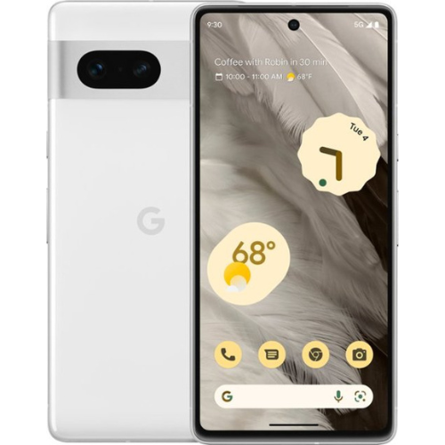 Google Pixel 7 Nieve 128 GB (Desbloqueado)