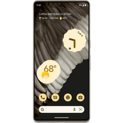Google Pixel 7 Pro Hazel 128GB (Unlocked) – Plug