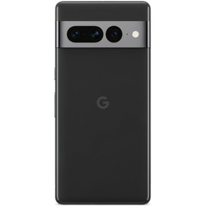 Google Pixel 7 Pro Obsidiana 512 GB (Desbloqueado)