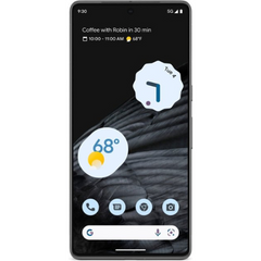 【新品未使用】Google Pixel7Pro obsidian 128GB Google Pixel 7 Pro Obsidian 128GB (Unlocked) – Plug