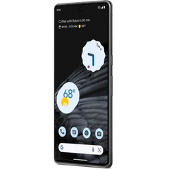 Google Pixel 7 Pro Obsidian 256GB (Unlocked) – Plug