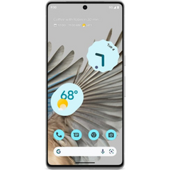 Google Pixel 7 Pro Snow 128GB (Unlocked) – Plug