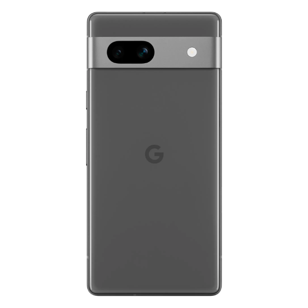 Google Pixel 7a 5G Charcoal 128GB (Unlocked)