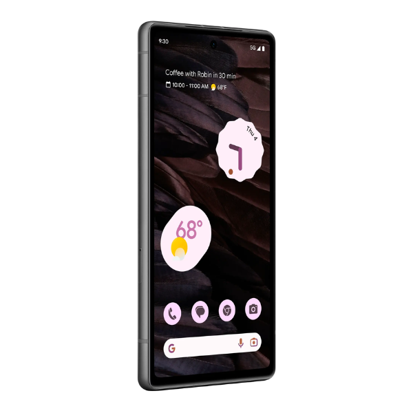 Google Pixel 7a 5G Charcoal 128GB (Unlocked)