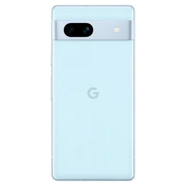 Google Pixel 7a Sea 128GB (Unlocked)