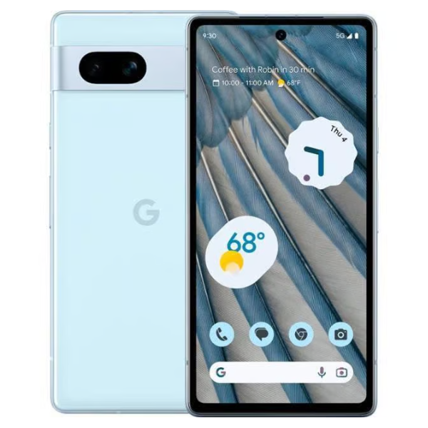 Google Pixel 7a Sea 128GB (Unlocked)