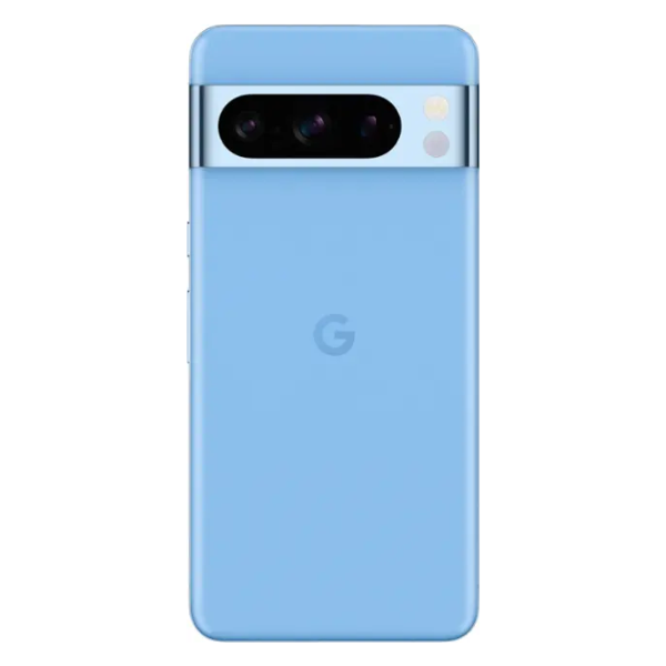 Google Pixel 8 Pro 青 Google Pixel 8 Pro Bay 128GB (Unlocked) – Plug