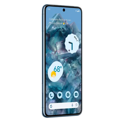 【ケイスケ】Google Pixel 8 Pro Bay 256 GB Google Pixel 8 Pro 5G Bay 256GB + 12GB Dual-Sim Factory
