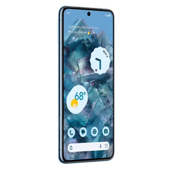 ワンピなど最旬ア！ Pro 8 Pixel Google Bay (Unlocked) 128GB スマートフォン本体