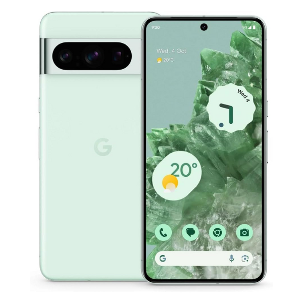 Google Pixel 8 Pro Mint 512GB (Unlocked)