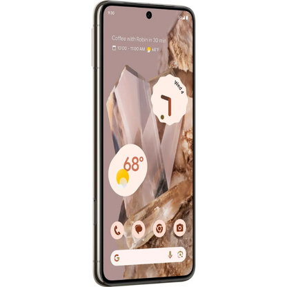 人気が高い 8 Pixel Google Pro Plug – (Unlocked) 128GB Porcelain スマートフォン本体