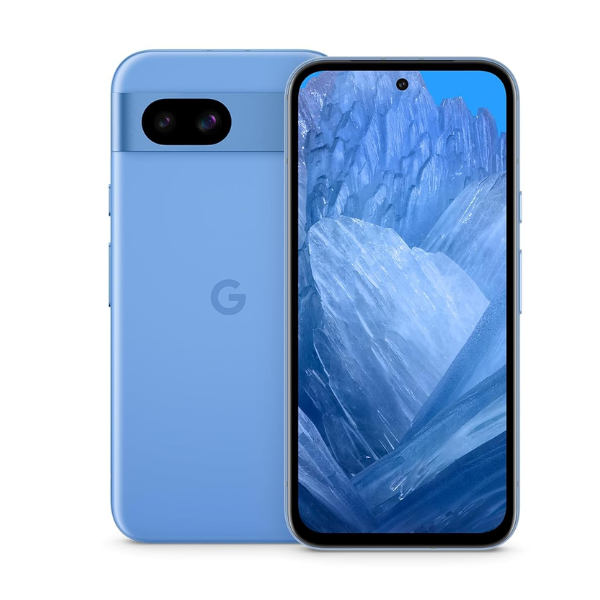 Google Pixel 8a Bay 256GB (Unlocked)