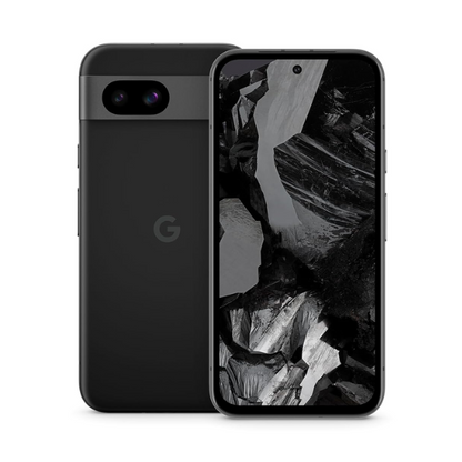 Google Pixel 8a Obsidian 256GB (Unlocked)