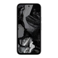 Google Pixel 8a Obsidian 128GB (Unlocked) – Plug