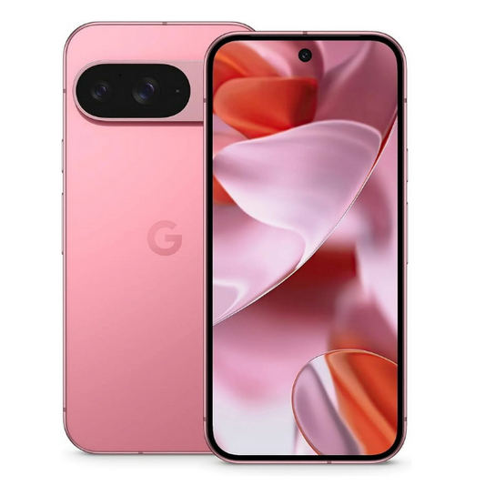 Google Pixel 9 Peony 128GB (Unlocked)