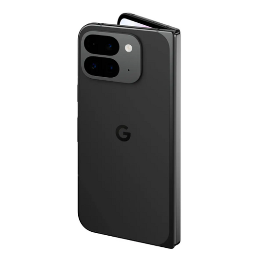 Google Pixel 9 Pro Fold Obsidian 256GB (Unlocked)