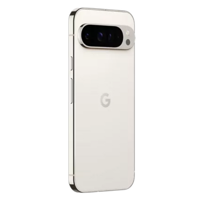 Google Pixel 9 Pro Porcelain 512GB (Unlocked)