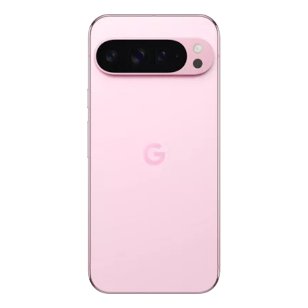 Google Pixel 9 Pro Rose Quartz 128GB (Unlocked)