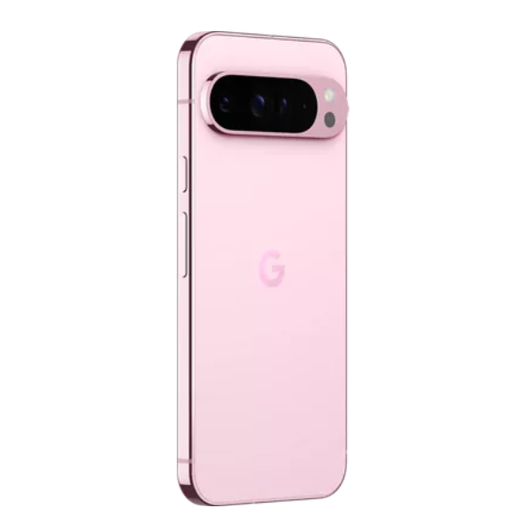 Google Pixel 9 Pro Rose Quartz 128GB (Unlocked)