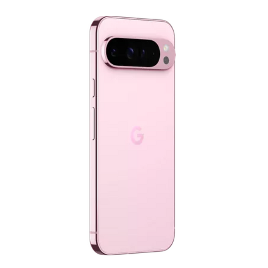 Google Pixel 9 Pro Rose Quartz 128GB (Unlocked)