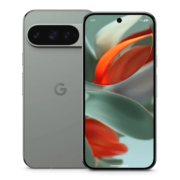 Google Pixel 9 Pro XL Hazel 1TB (Unlocked)