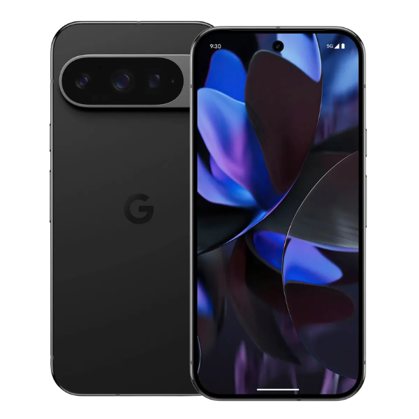Google pixel 9 Pro XL 128GB オブシディアン Google Pixel 9 Pro XL Obsidian 128GB (Unlocked) – Plug