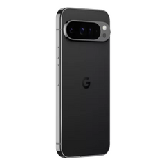 Google Pixel 9 Pro XL Obsidian 128GB (Unlocked) – Plug
