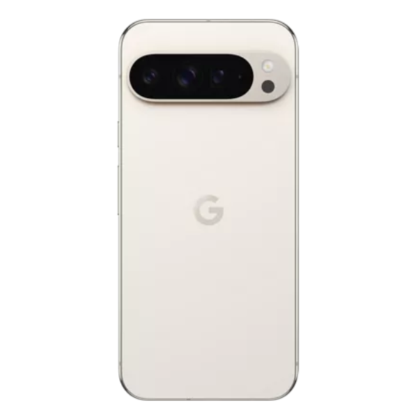 Google Pixel 9 Pro XL Porcelain 128GB (Unlocked)