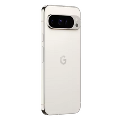 Google Pixel 9 Pro XL Porcelain 128GB (Unlocked) – Plug