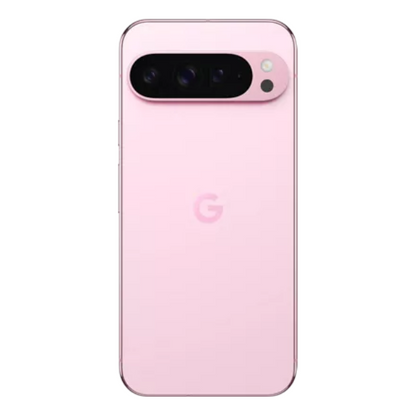 Google Pixel 9 Pro XL Rose Quartz 128GB (Unlocked)