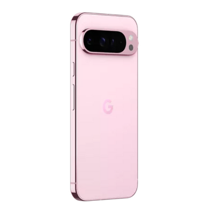 Google Pixel 9 Pro XL Rose Quartz 128GB (Unlocked)