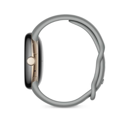 新品未開封　Google Pixel Watch Champagne Gold Google Pixel Watch (1st Gen) 41MM (GPS) - Champagne Gold