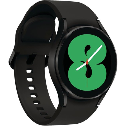 Samsung Galaxy Watch 4 40MM (GPS) - Aluminio Negro
