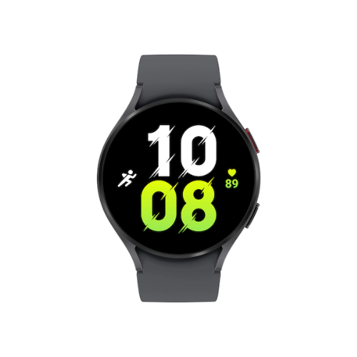 Samsung Galaxy Watch 5 40MM (GPS + Cellular) - Graphite Aluminum