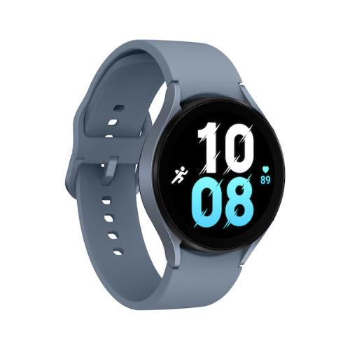 Samsung Galaxy Watch 5 44MM (GPS + Cellular) - Aluminio zafiro