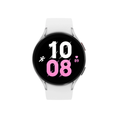 Samsung Galaxy Watch 5 40MM (GPS) - Aluminio plateado